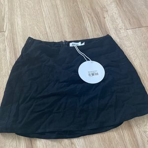 Princess Polly Selby Mini Skirt